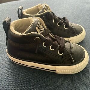 Converse Toddler Sneakers